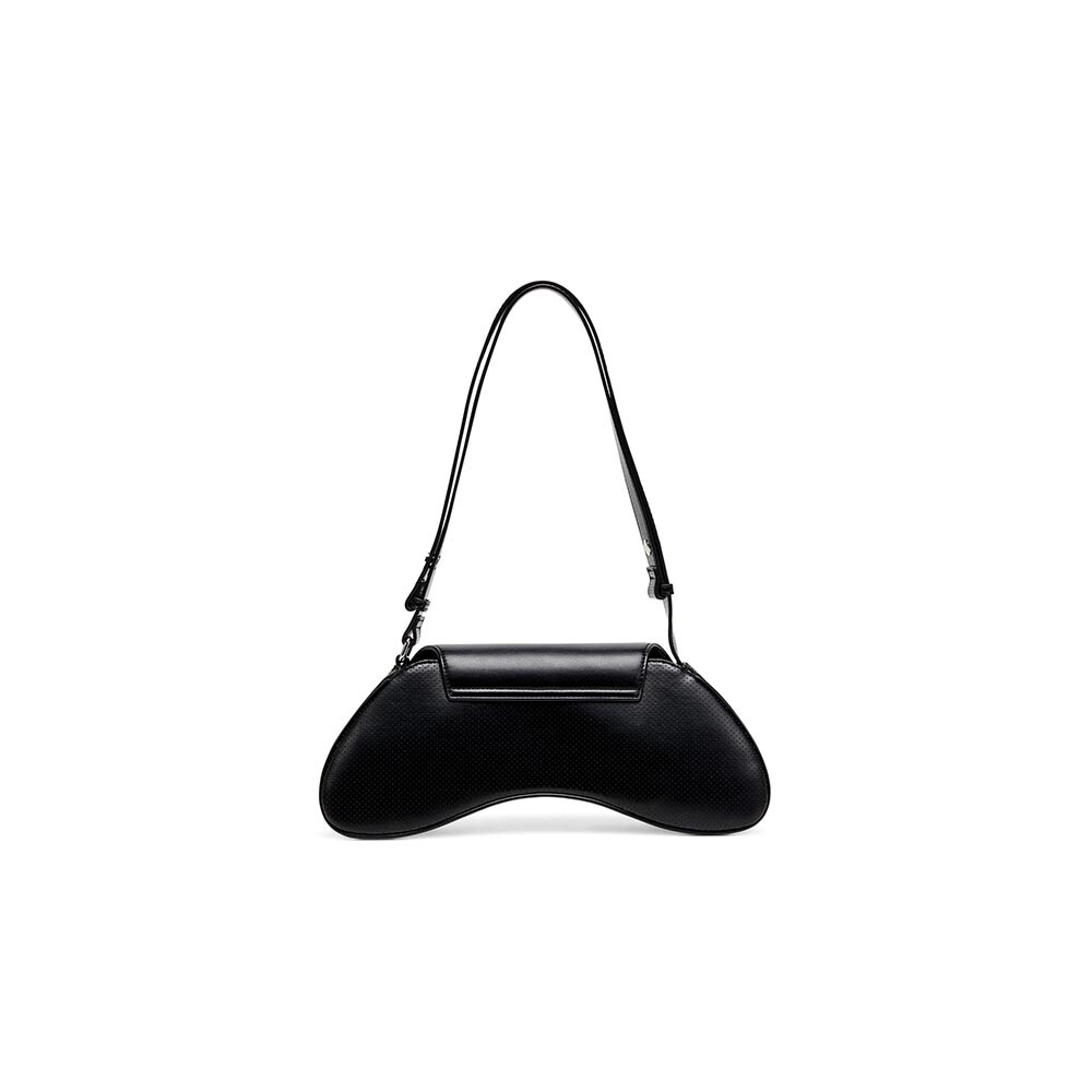 Crossbody Para Mujer Play Crossbody Negro