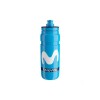 Caramañola Elite 750ml Fly Tex Gris Caramañola Elite 750ml Fly Tex Gris