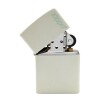 Encendedor ZIPPO 49193ZL Glow in the Dark Zippo Logo - ZP491917 blancouniforme