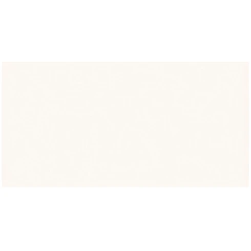 Ceramica Blanca Brillo Rectificada 30X60Cm Pared GAMAS DE BLANCO