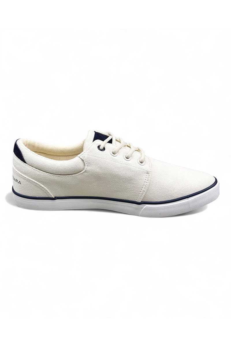 CALZADO NÁUTICO SANTA BÁRBARA STREET Beige