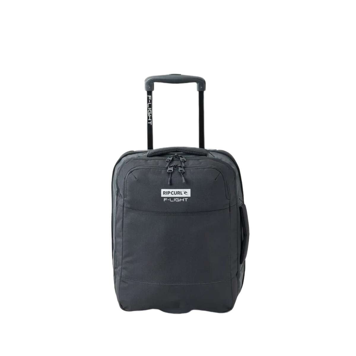Bolso Rip Curl FLight Cabin 30L Icons - Negro 