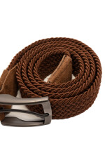 Cinturon Elastizado TOBACCO