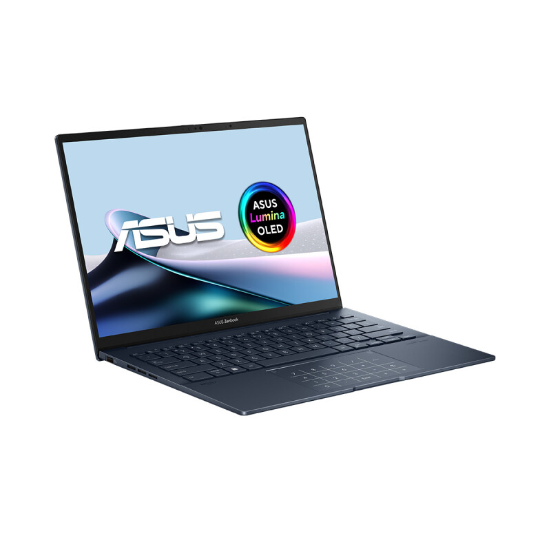 Notebook Asus Zenbook 14 OLED UX3405MA-PZ230W Ultra 7-155H Notebook Asus Zenbook 14 OLED UX3405MA-PZ230W Ultra 7-155H