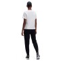 Graphic-T W - Mujer White