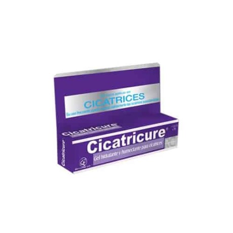 Gel Cicatricure para Cicatrices 30g Gel Cicatricure para Cicatrices 30g