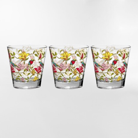 VASO PARADISE BLANCO
