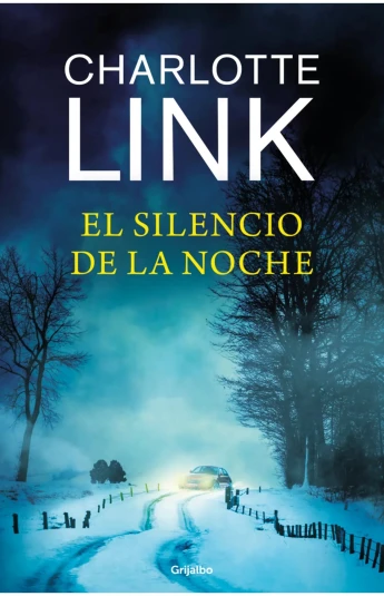 El silencio de la noche El silencio de la noche