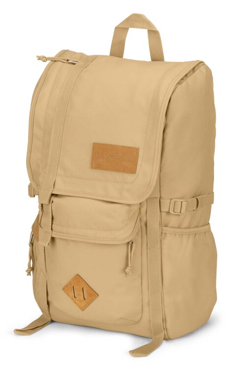 MOCHILA HATCHET CURRY