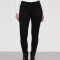 Pantalon Bardot Negro