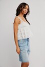 MUSCULOSA DARLING DREAMS Marfil