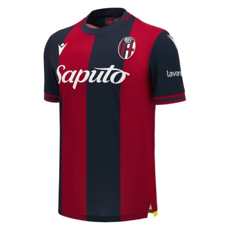 BOLOGNA FC 1909 2024/25 HOME MATCH JERSEY BOLOGNA FC 1909 2024/25 HOME MATCH JERSEY