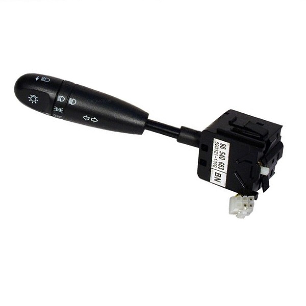 LLAVE PALANCA DE LUCES - SPARK 