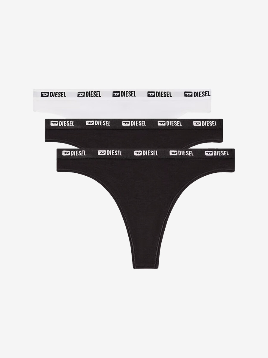 PACK UNDERWEAR X3 