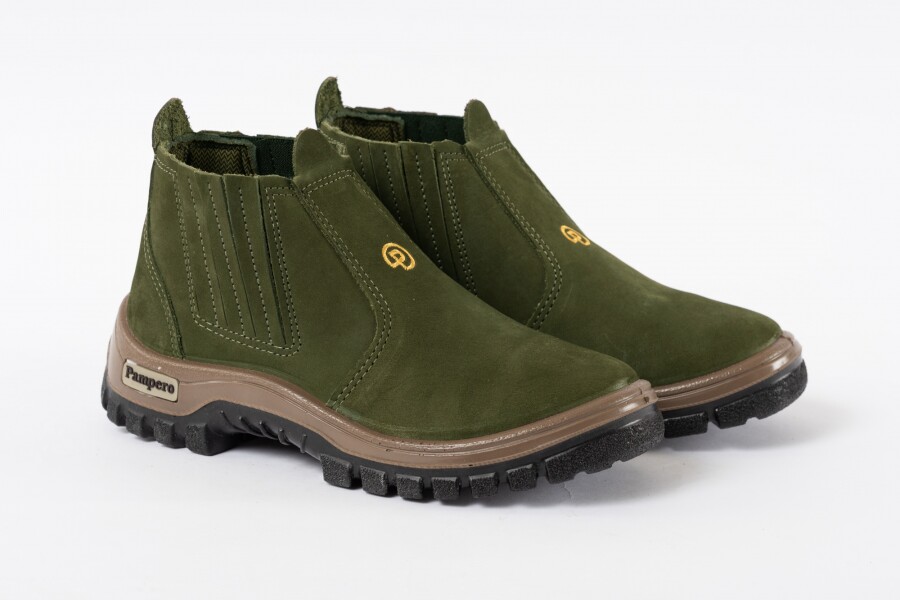 BOTIN TERO BT500LTR04061 Verde