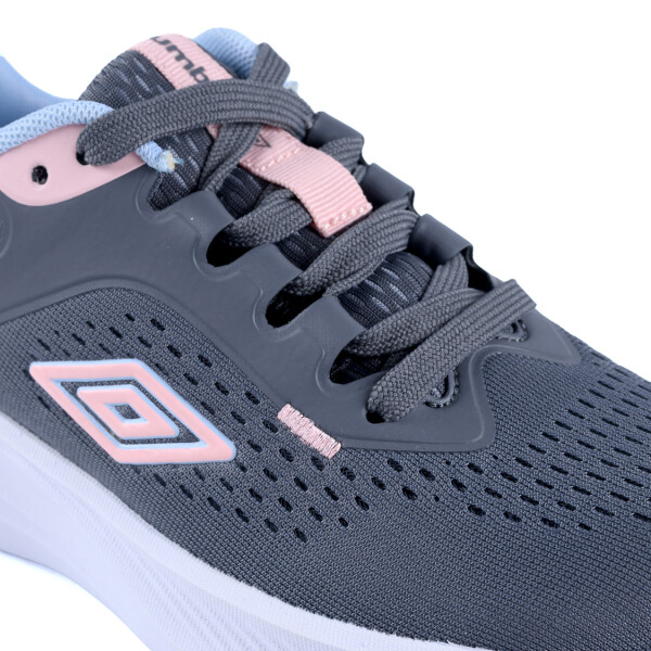 Championes Icon Umbro Mujer 05r