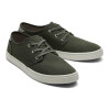 Htg Cvs Carlo Sneak - Hombre Green