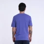 Logo Erono - Hombre Blue Clematis/Orange
