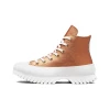 Championes Converse Chuck Taylor Lugged Beige