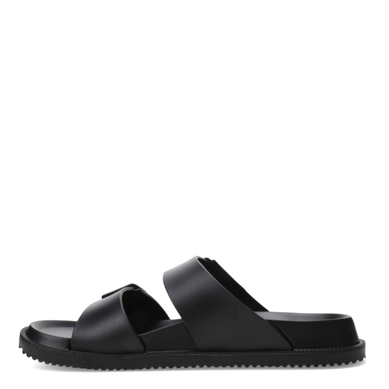 Sandalias de Hombre Branch Jack Con Hebillas Negro