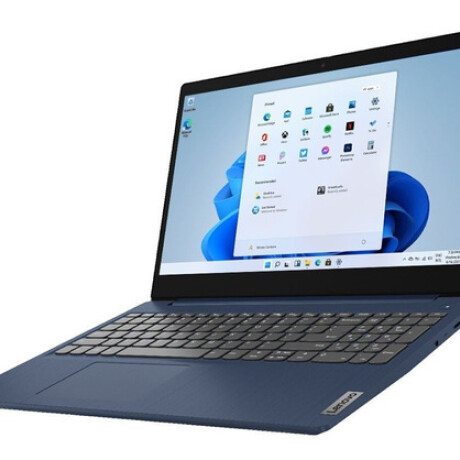Notebook Lenovo Ideapad 3i I3 4gb 128ssd Notebook Lenovo Ideapad 3i I3 4gb 128ssd