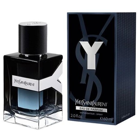 PERFUME YVES SAINT LAURENT MEN EDP 60ml PERFUME YVES SAINT LAURENT MEN EDP 60ml