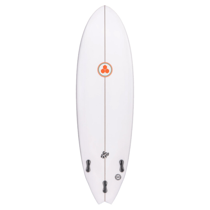 Tabla Channel Island G-Skate 6'0" - FCS II - 38L Tabla Channel Island G-Skate 6'0" - FCS II - 38L