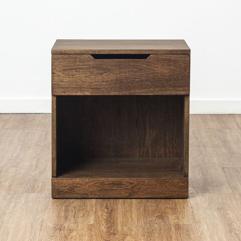 MESA DE LUZ C/ CAJON - ML002 /SE (CD) Unica