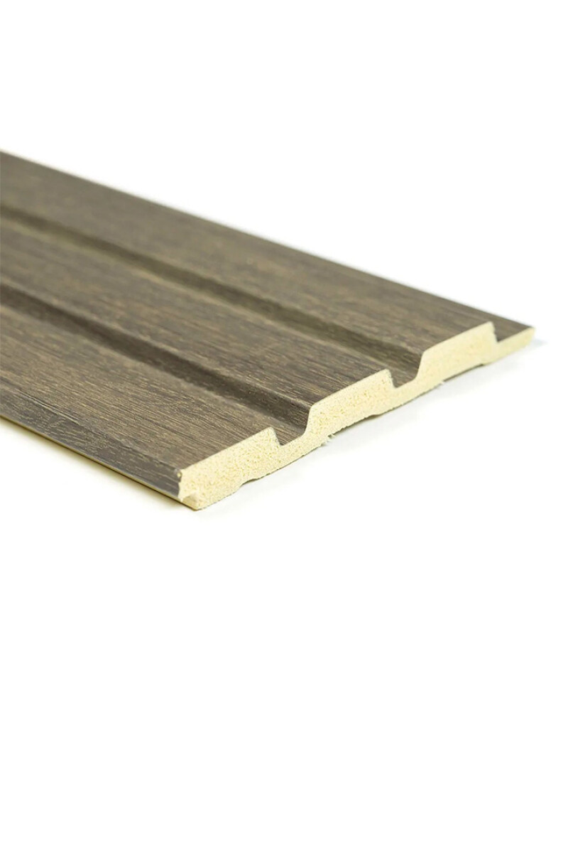 PANEL RIPADO JC962 PANEL RIPADO INTERIOR POLIESTIRENO JC962* E-5401 2850X122X12MM