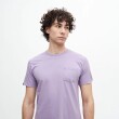 T-SHIRT UNIFORM BELCHER VIOLETA