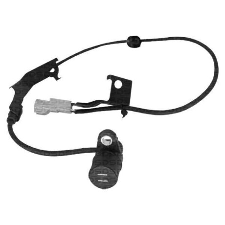 CAPTOR TOYOTA CAPTOR ABS TRAS IZQ HILUX 05/ - CAPTOR TOYOTA CAPTOR ABS TRAS IZQ HILUX 05/ -