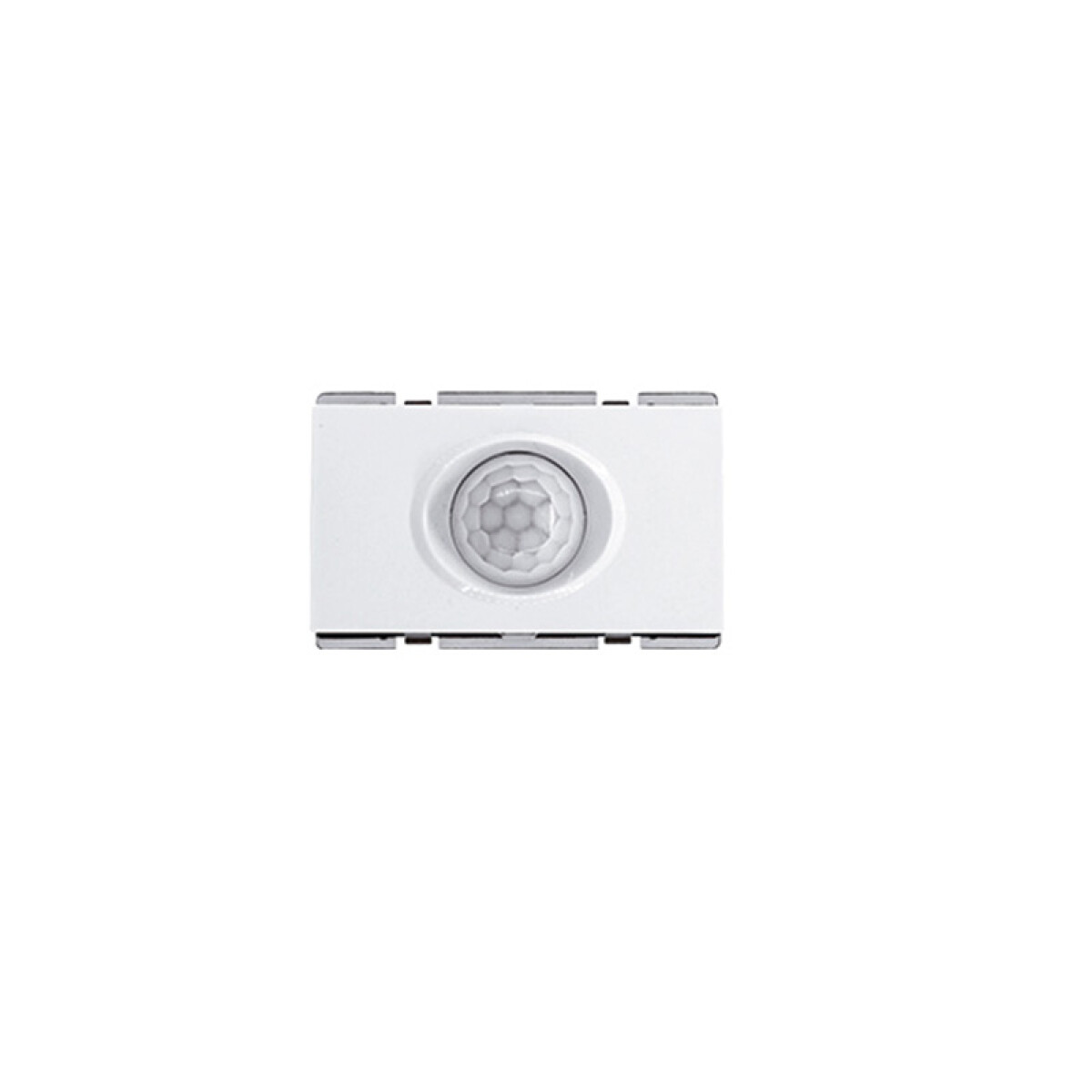 Sensor de Movimiento 10A Atenea Blanco 