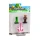 Pack X3 Figuras Minecraft MC2020 PACK-5