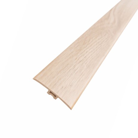 Junta de Dilatación en PVC para pisos Marron Claro 6617 Junta de Dilatación en PVC para pisos Marron Claro 6617