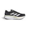 Championes Adidas ADIZERO BOSTON de Hombre - GX6651 Negro-blanco