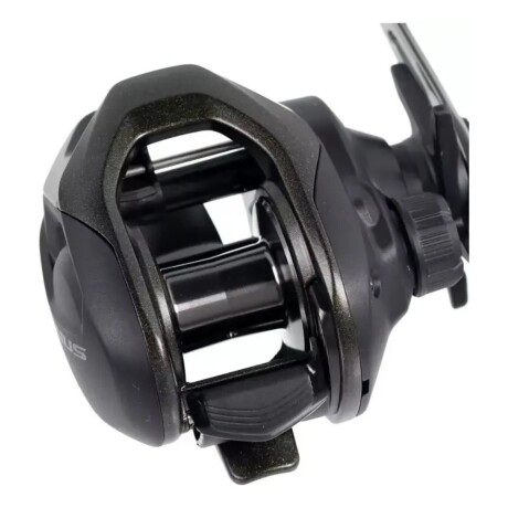 REEL PERFIL BAJO SHIMANO - CAIUS CIS151HGC REEL PERFIL BAJO SHIMANO - CAIUS CIS151HGC