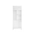 Multiuso 2 Puertas Lavanda NT 4015 Notavel Blanco Multiuso 2 Puertas Lavanda NT 4015 Notavel Blanco