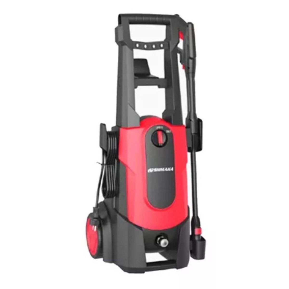 Hidrolavadora Shimaha APW-90P 
