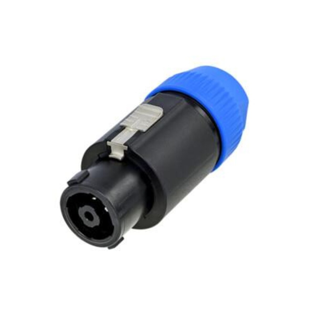 Conector Neutrik Nl8fc Speakon Macho 8 Polos 