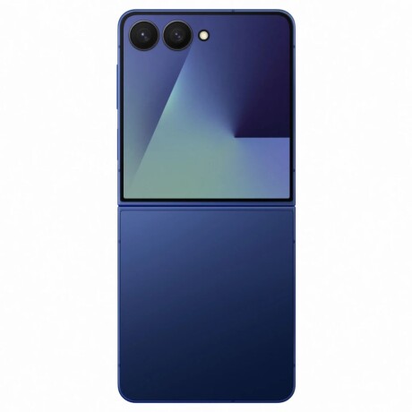Celular Samsung Z Flip 7 512GB V01