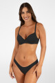 Bikini nest Negro