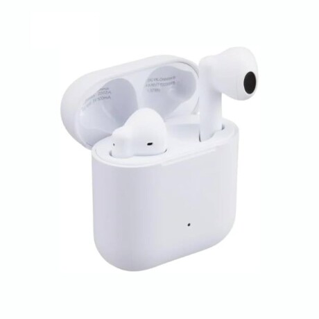 Auriculares Inalámbricos ONN BT Con Cancelación De Ruido - White Auriculares Inalámbricos ONN BT Con Cancelación De Ruido - White