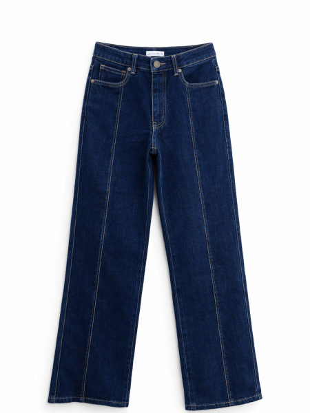 JEAN KARIEL AZUL OSCURO