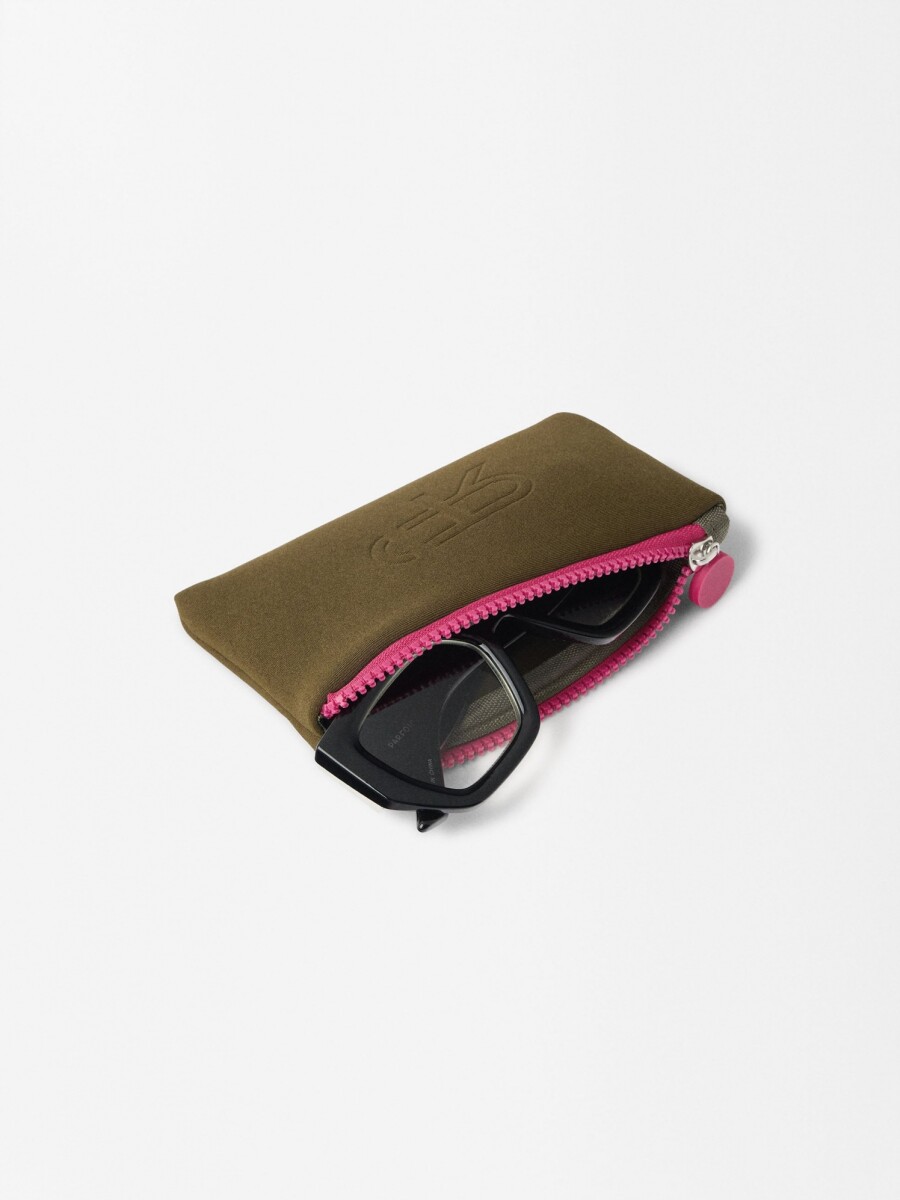 Gafas De Lectura Graduadas 1.5 X negro