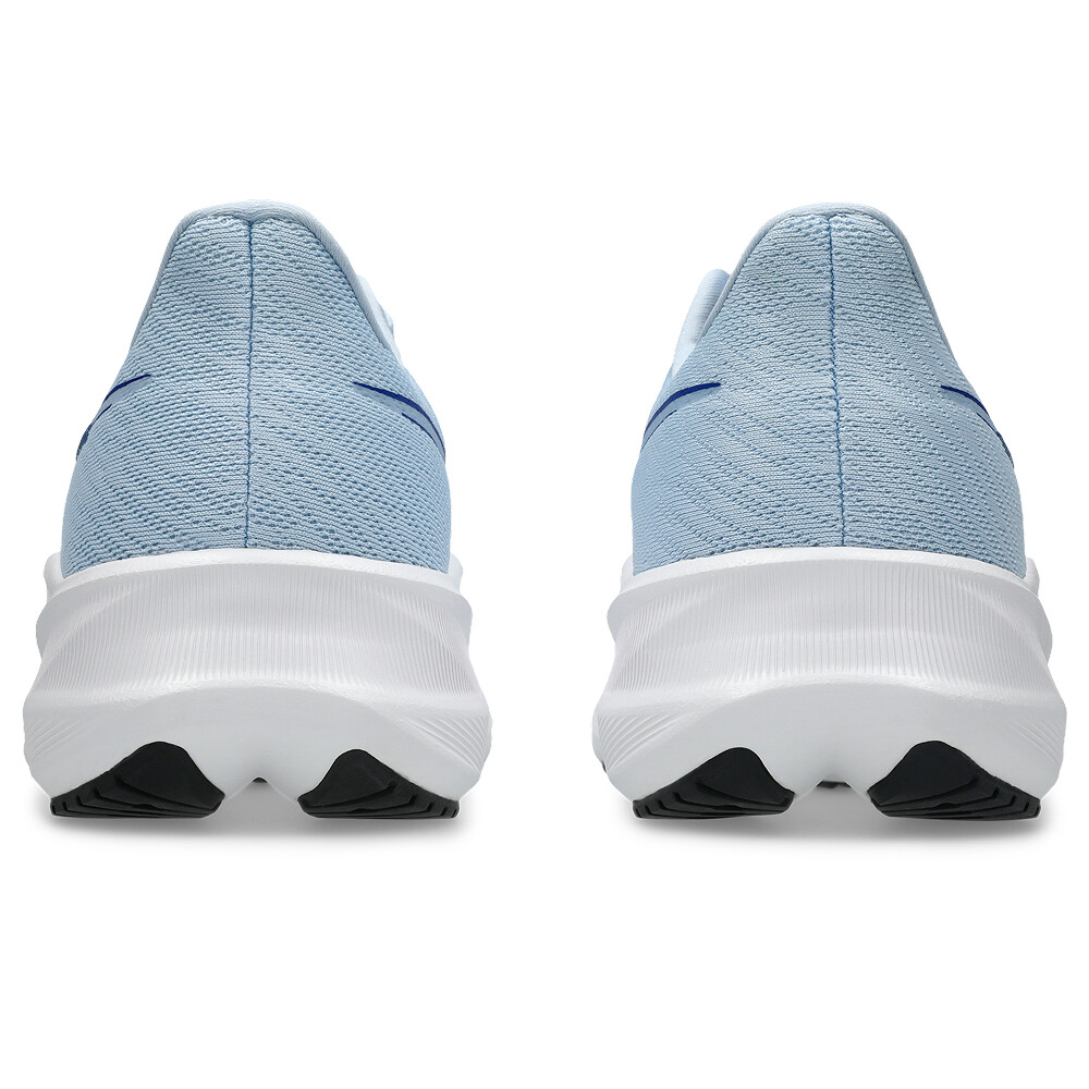 Zapatillas Running Versablast 4 Hombre Solid Air/prussian Blue