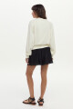 Sweater Alma Crudo