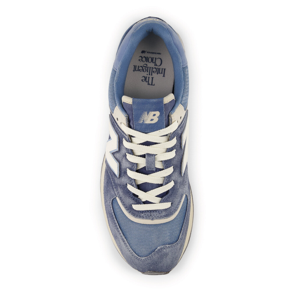 Zapatillas New Balance 574 Hombre Blue