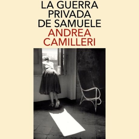 LA GUERRA PRIVADA DE SAMUELE LA GUERRA PRIVADA DE SAMUELE