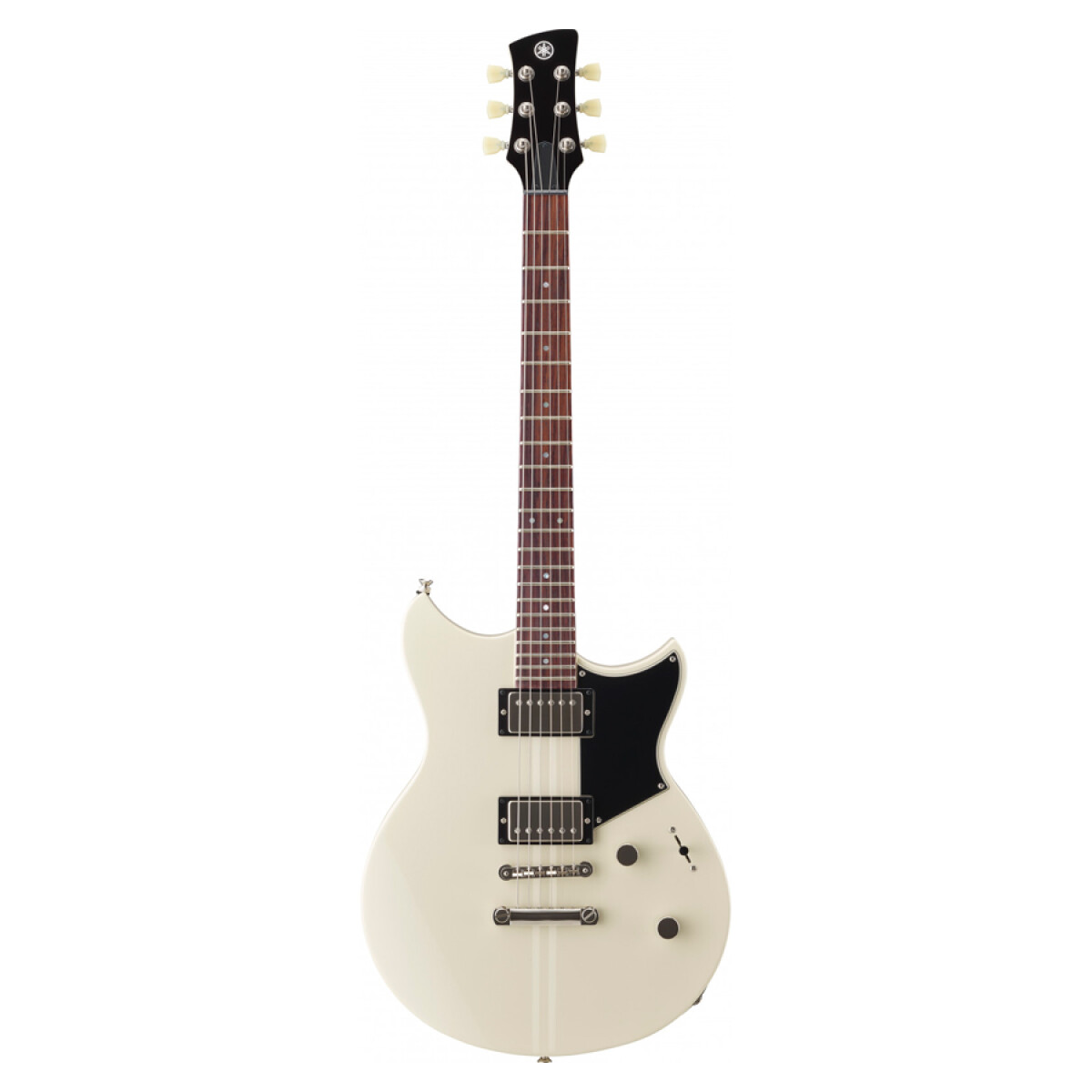 Guitarra Eléctrica Yamaha Revstar RSE20 Vintage White 