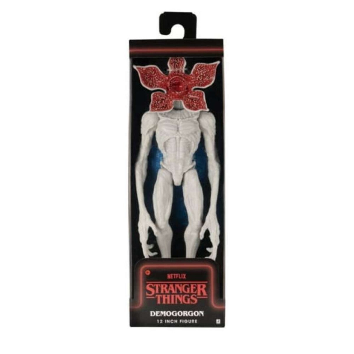 Figura Stranger Things 12cm - Demogorgon 